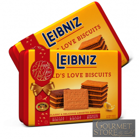 Bánh quy Leibniz 600g