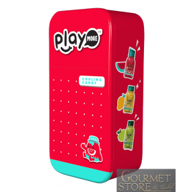 Kẹo The Playmore 110g