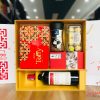 Hộp quà tết nhập khẩu xuân mới 7