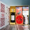 Hộp Quà Tết Nhập Khẩu Xuân Mới 15