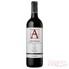 Vang Pháp DBR (Lafite) Aussieres Rouge