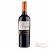 Rượu Vang Chile G7 Reserva đỏ