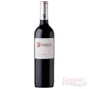 Rượu Vang Chile Genesis đỏ