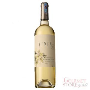 Rượu Vang Chile Kidia Classico trắng