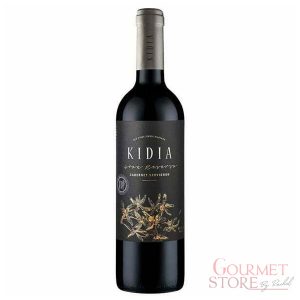 Rượu Vang Chile Kidia Gran đỏ