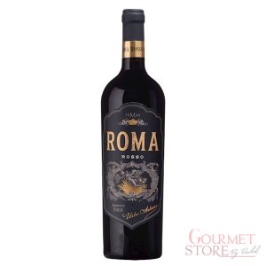 Rượu vang Ý Roma Femar