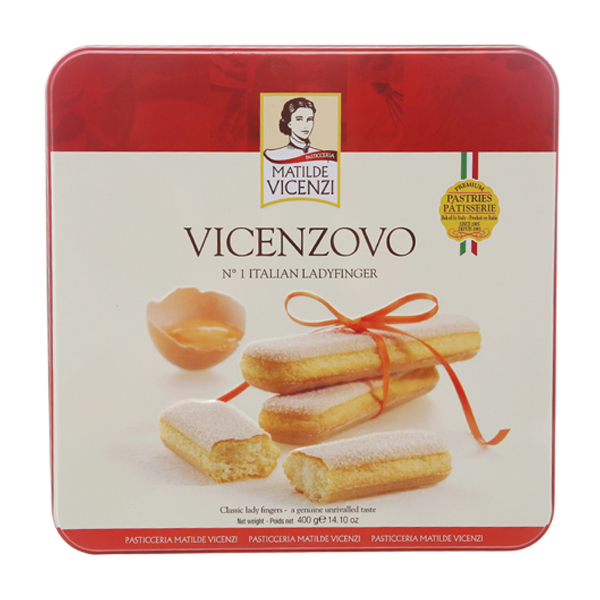Bánh Quy Vicenzovo Matilde Vicenzi