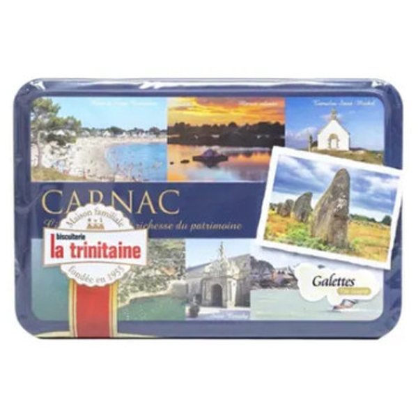 Bánh quy bơ La Trinitaine Carnac