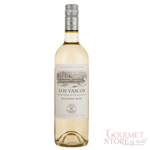 Rượu Vang Chile Domaines Barons de Rothschild (Lafite) Los Vascos Sauvignon Blanc