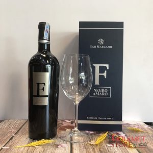 Rượu Vang F Negroamaro San Marzano