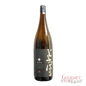 Rượu Sake Junmaishu Joppari