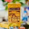 Trà Ceylon Basilur Gold