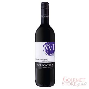 Rượu vang Van Loveren Cabernet Sauvignon