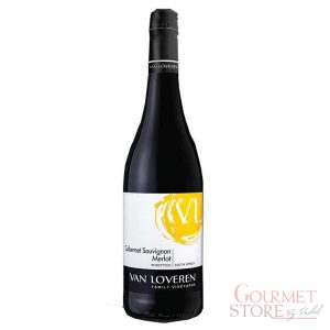 Rượu vang Van Loveren Cabernet Sauvignon Merlot
